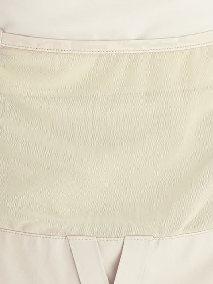 Vector 3L Snowpark Detachable Pocket Bibs - Unisex