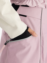 Vector 3L Snowpark Side Bag Pants - Unisex