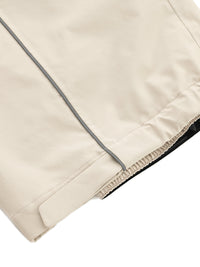 Vector Yellow 3L Snowpark Side Bag Pants - Unisex