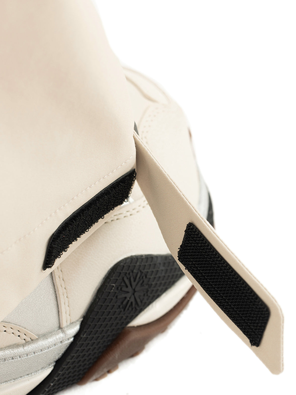 Vector Yellow 3L Snowpark Side Bag Pants - Unisex