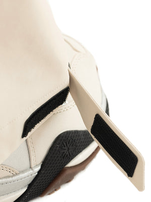 Vector Yellow 3L Snowpark Side Bag Pants - Unisex