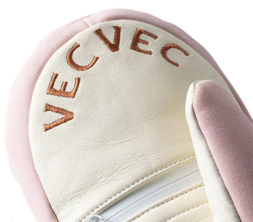 Vecvec Cupid 3-In-1 Mittens Pink