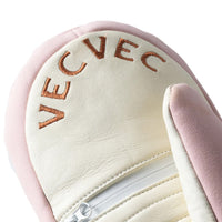 Vecvec Cupid 3-In-1 Mittens Pink