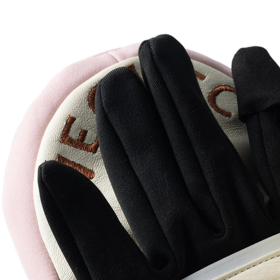 Vecvec Cupid 3-In-1 Mittens Pink
