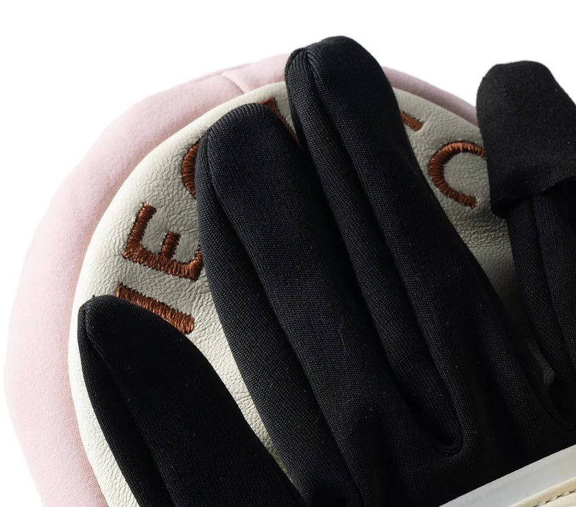 Vecvec Cupid 3-In-1 Mittens Pink