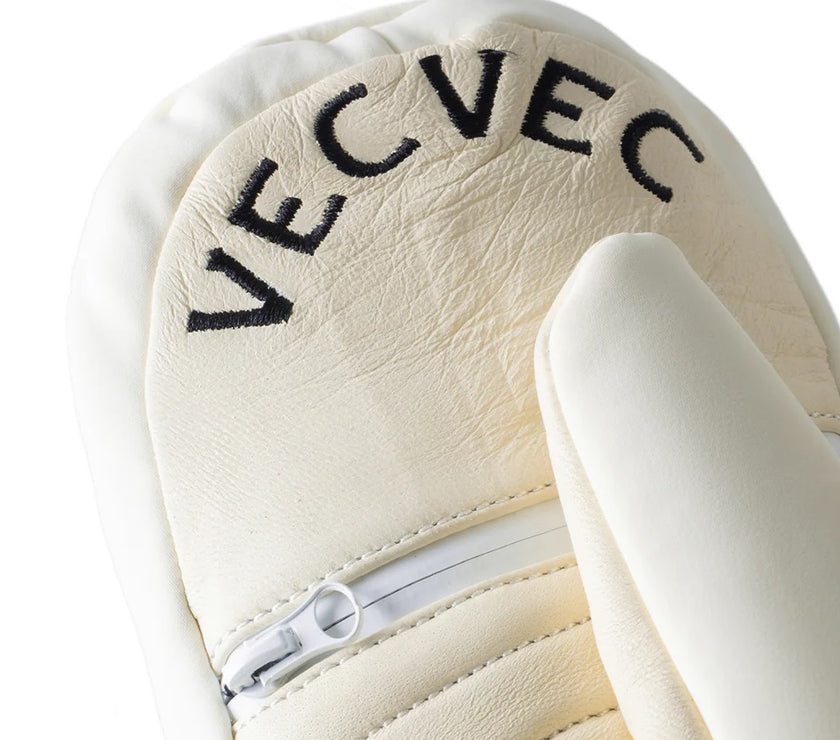 Vecvec Cupid 3-In-1 Mittens Blue