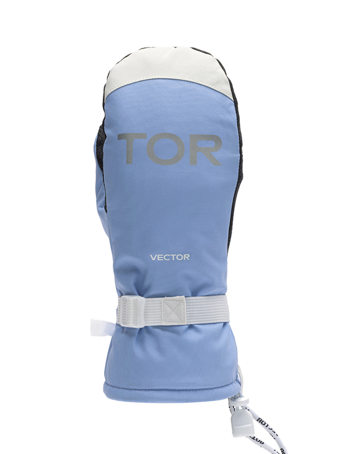 Vector Drew Convertible Snowboard & Ski Mittens - Unisex