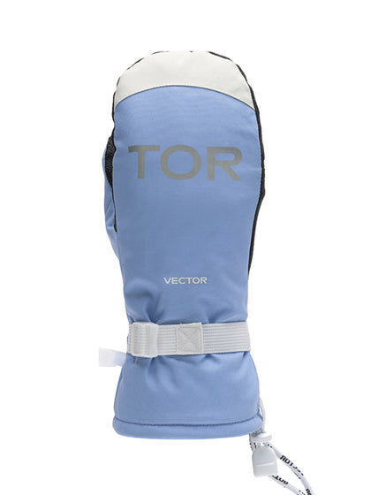 Vector Drew Convertible Snowboard & Ski Mittens - Unisex