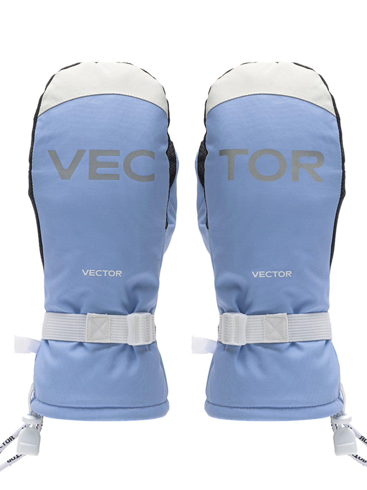Vector Drew Convertible Snowboard & Ski Mittens - Unisex