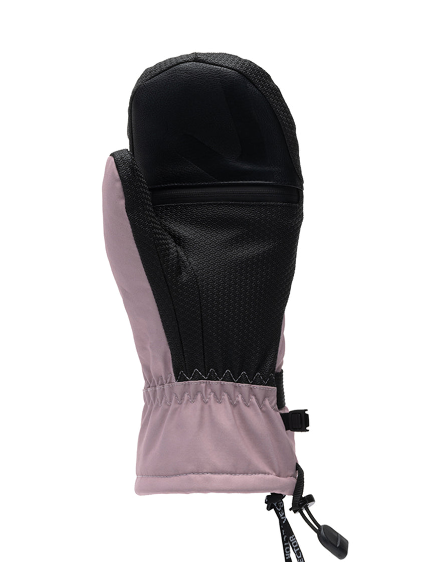 Vector Drew Convertible Snowboard & Ski Mittens - Unisex