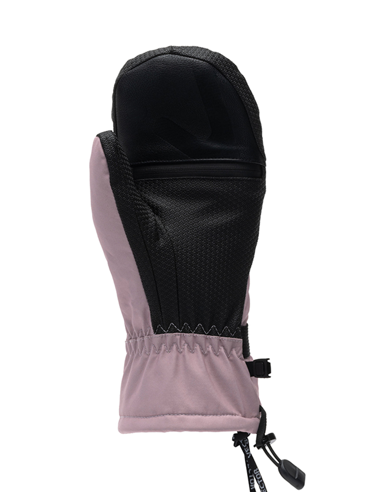 Vector Drew Convertible Snowboard & Ski Mittens - Unisex