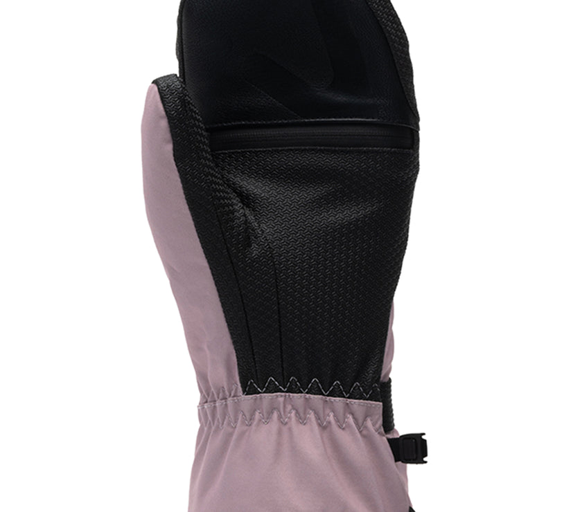 Vector Drew Convertible Snowboard & Ski Mittens - Unisex