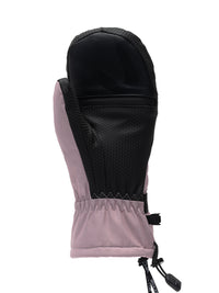 Vector Drew Convertible Snowboard & Ski Mittens - Unisex