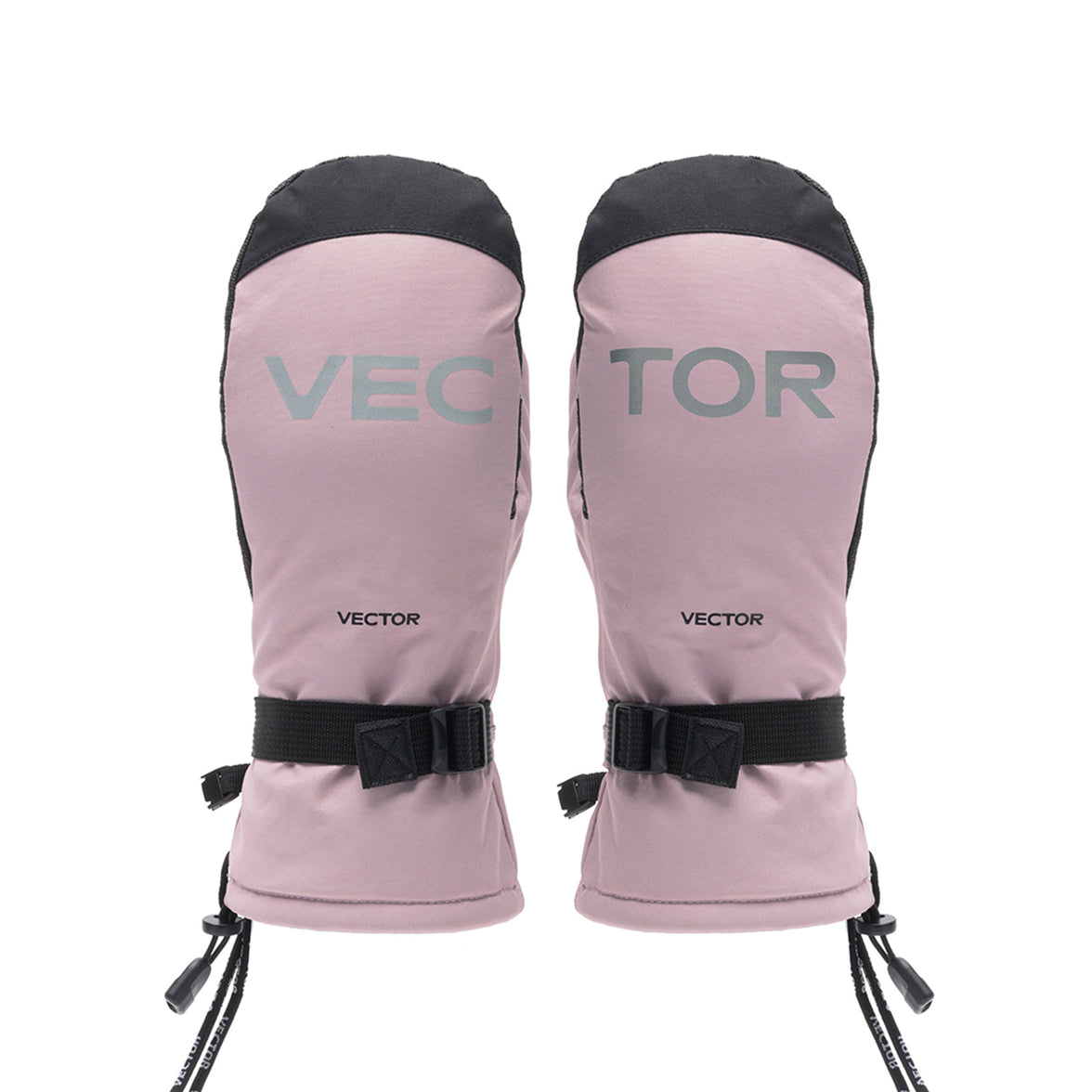Vector Drew Convertible Snowboard & Ski Mittens - Unisex