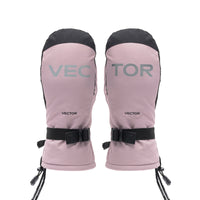 Vector Drew Convertible Snowboard & Ski Mittens - Unisex