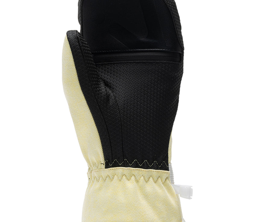 Vector Drew Convertible Snowboard & Ski Mittens - Unisex