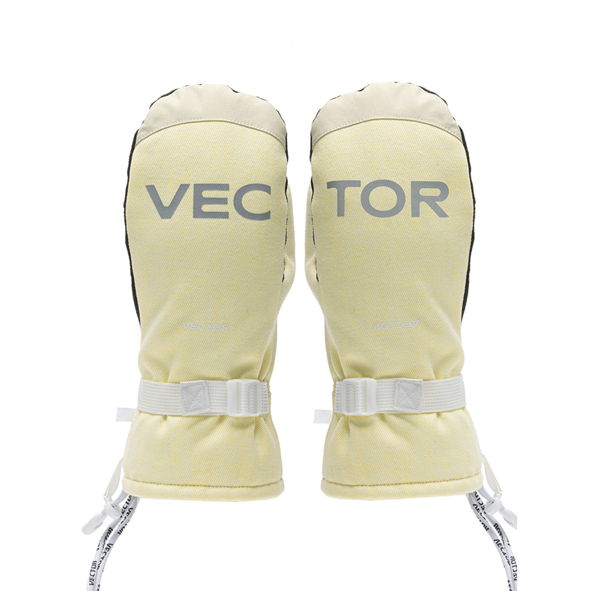 Vector Drew Convertible Snowboard & Ski Mittens - Unisex