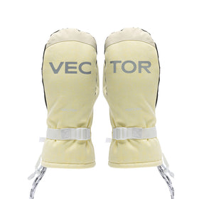 Vector Drew Convertible Snowboard & Ski Mittens - Unisex