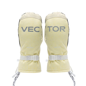 Vector Drew Convertible Snowboard & Ski Mittens - Unisex
