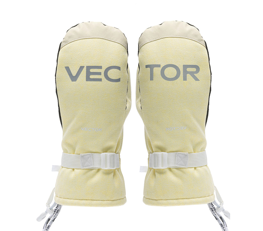 Vector Drew Convertible Snowboard & Ski Mittens - Unisex