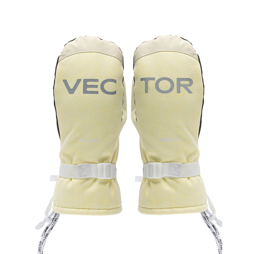 Vector Drew Convertible Snowboard & Ski Mittens - Unisex