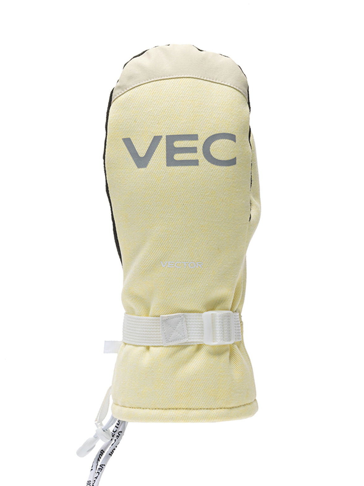 Vector Drew Convertible Snowboard & Ski Mittens - Unisex