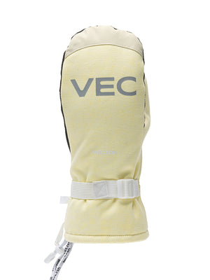 Vector Drew Convertible Snowboard & Ski Mittens - Unisex