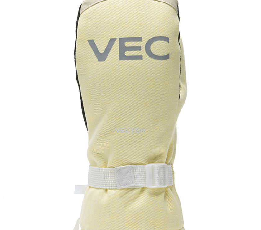 Vector Drew Convertible Snowboard & Ski Mittens - Unisex