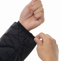 Vector Classic Black Blaze Primaloft Insulated Mid-Layer - Unisex