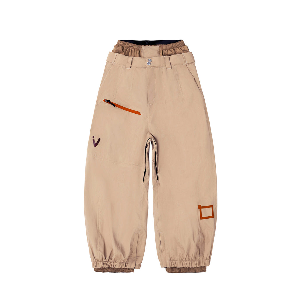 Vector Snowpark Slash 2L Pants - Unisex
