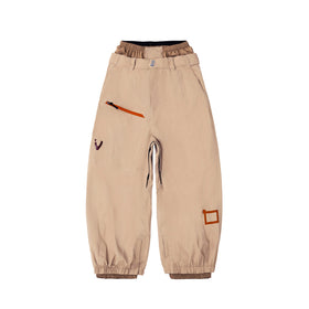Vector Snowpark Slash 2L Pants - Unisex