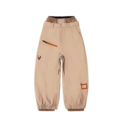 Vector Snowpark Slash 2L Pants - Unisex