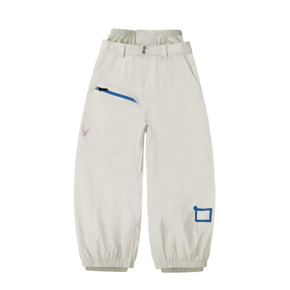 Vector Snowpark Slash 2L Pants - Unisex