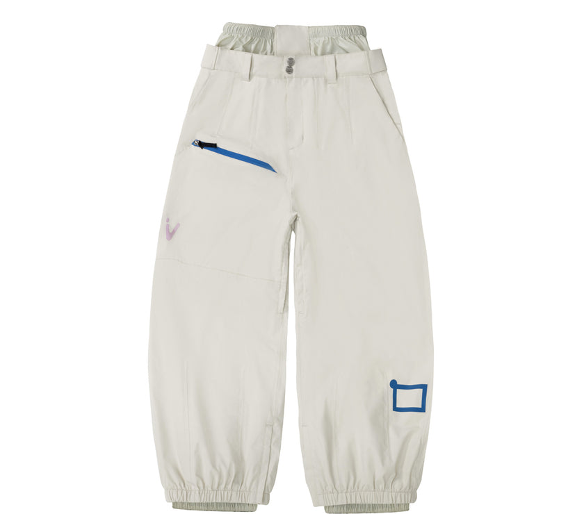 Vector Snowpark Slash 2L Pants - Unisex