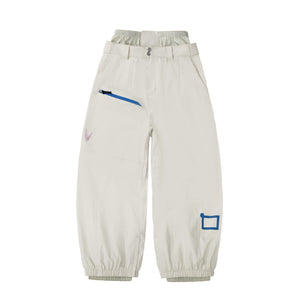 Vector Snowpark Slash 2L Pants - Unisex