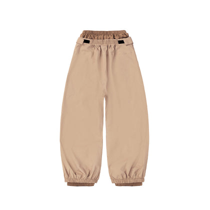 Vector Snowpark Slash 2L Pants - Unisex