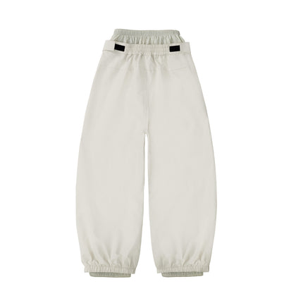 Vector Snowpark Slash 2L Pants - Unisex