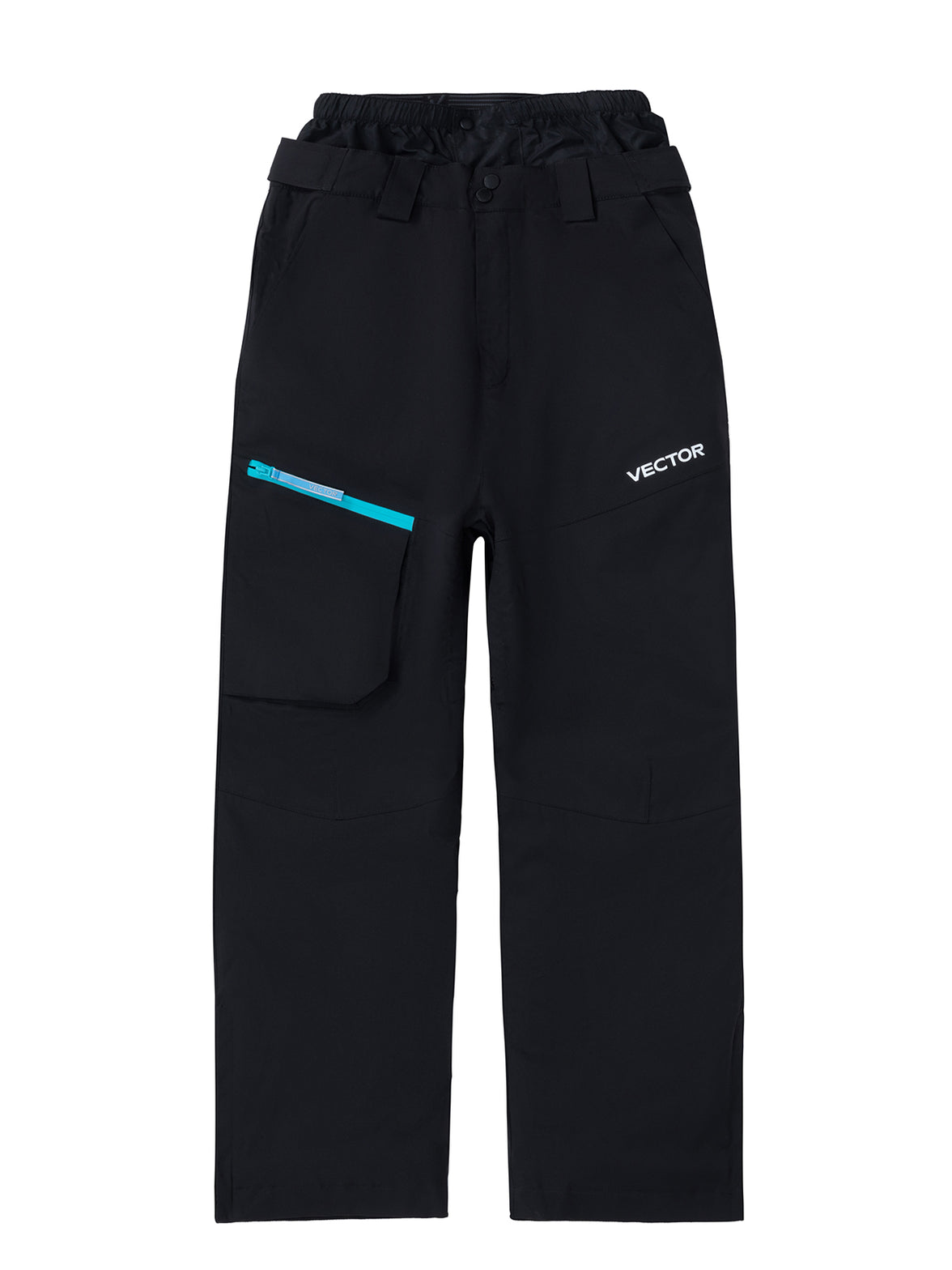 Vector Voyager 2L Knee-Padded Pants - Unisex