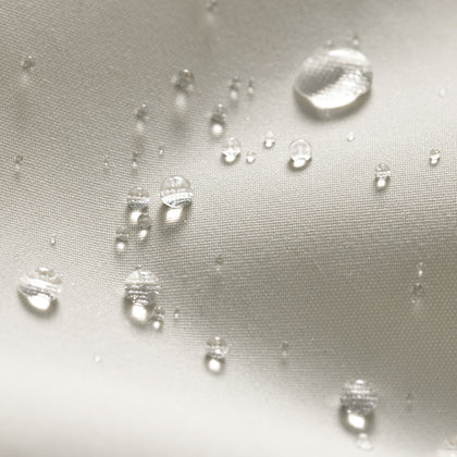 Vector Mist White Snowpark Slash 2L Jacket - Unisex