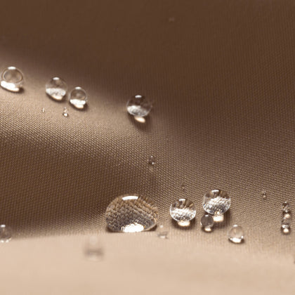 Vector Brown Snowpark Slash 2L Jacket - Unisex