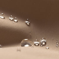 Vector Brown Snowpark Slash 2L Jacket - Unisex