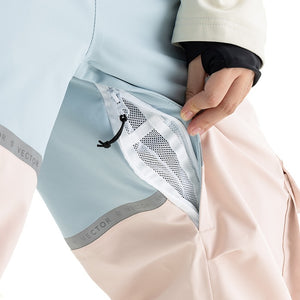 Vector Snow Path  Glow 2L Bib Pants - Unisex