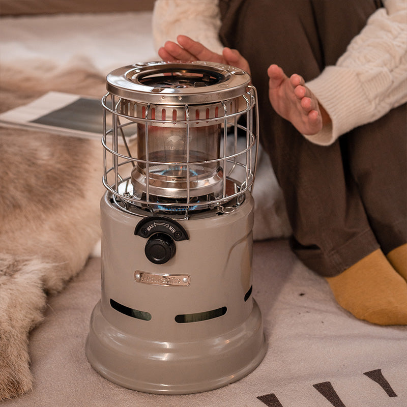Naturehike Outdoor Heater Upgraded Khaki (2026)
