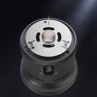 Naturehike Outdoor Heater Black