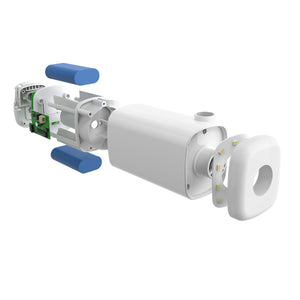 Naturehike (Star Road) Outdoor Multi-Function Inflating Pump Q-9E