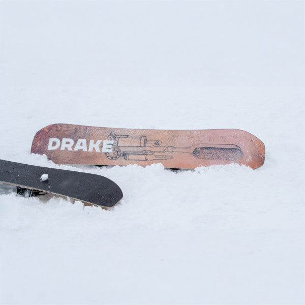 Northwave Drake Battle Rusty - 2024