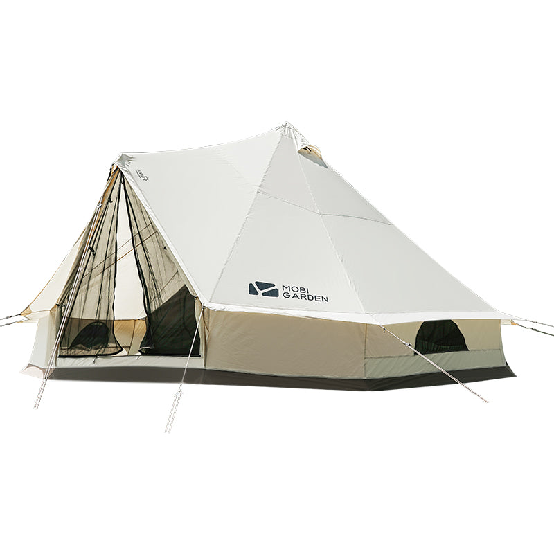 Mobi Garden Era 260 Tent (Campsite Version)