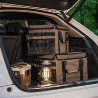 Naturehike Oxford Cloth Folding Storage Box 60L