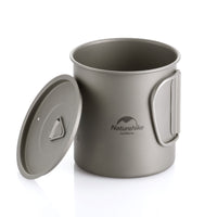 Naturehike 20CJ Titanium Cup