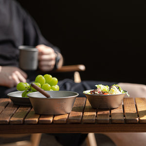 Naturehike Hanging Ttitanium Bowl 450Ml